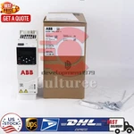 ACS355-03E-44A0-4 Abb Inverter Pn 22KW,12N IP20 New And Sealed No Keypad. Fixed Price $1467.30.