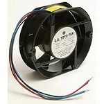 U.s. Toyo FAN,TAC17251115HT,BLOWERS & Fans. Fixed Price $31.69.