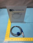 Novellus Cable Assembly, Convect CA74, 03-00048-00D, 156829. Fixed Price $450.00.