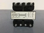 Square 9070T50D5 .05 Kva 600 Pri. 120 Sec. Single Phase Transformer. Fixed Price $25.00.