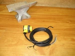 Banner T30UXDC *new* 80458 Ultrasonic Sensor U-gage Klj. Fixed Price $199.75.