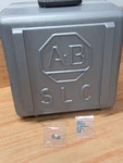 Allen Bradley 1747-DEMO-7 Test Unit 1747DEMO7 Case Only Lock W/key. Fixed Price $80.77.