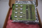 New In Box Honeywell 30750218-010 Memory Board 12KROM 1K Ram Stock G627. Fixed Price $1250.00.