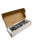 Turck Ethernet Remote I/o BLCEN-8M12LT-8XSG-P-8XSG-P. Fixed Price $500.00.