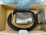 Keyence IL-1500+++ Amplifier Unit, Panel Mount Type. Fixed Price $195.00.
