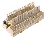 Omron I/o Terminal Socket Module 24VDC P7TF-0S16-I P7TF-0S16-1. Fixed Price $174.26.
