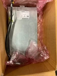 New Siemens Sinamics G120 Ac Commutation Choke 6SL3203-0CD22-2AA0. Fixed Price $628.98.