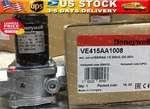 1PC Honeywell Gas Burner New In Box Fast Us Free Tax. Fixed Price $120.70.