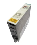Used Siemens 6SE7016-1TA61 Dc Inverter 6SE70161TA61 (see Description).. Fixed Price $2300.00.