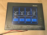Nematron PV-1040TV4 10.4 Powerview Tch, Hmi, Vga, Tft, Logo (kb). Fixed Price $800.00.