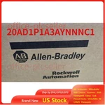 Pcs New Allen-bradley 20AD1P1A3AYNNNC1 Free Shipping Ab. Fixed Price $2095.40.