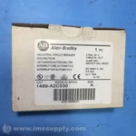 Allen Bradley 1489-A2C030 Series Miniature Circuit Breaker Fnob. Fixed Price $13.80.