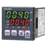 New In Box Toho TTM-004-P-A Temperature Controller. Fixed Price $206.53.