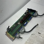 Fanuc I/o Control Board A20B-1001-0731/04A. Fixed Price $100.00.