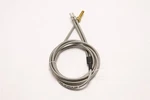 Banner Heavy Duty Fiber Optic Cable BT26S 17285. Fixed Price $105.00.