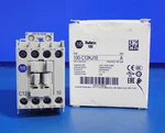 Allen Bradley Bulletin Aux Contactor 24V 50/60HZ 3-POLE 100-C12KJ10 Nob. Fixed Price $69.95.