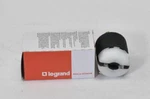 Pass & Seymour Legrand Turnlok Plug Phase L2230P 30A 480V Black/white. Fixed Price $27.99.