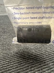 New Ruland SPC-20-20-F 2-PC Coupling SPC2020F. Fixed Price $65.00.