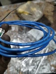 New Package Pepperl+fuchs NJ2-11-N-G Inductive Sensor. Fixed Price $50.00.