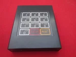 Uryu Keypad UEC-4500-KB. Fixed Price $169.99.