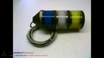 Scc 4003-BB-W-Y-24V Led Stack Light .10A 3S Blue White And Yellow #261648. Fixed Price $65.61.