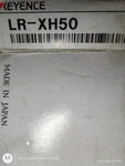 New In Box Keyence LR-XH50 Laser Sensor. Fixed Price $225.00.