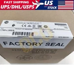 New Allen Bradley 1769-L30ER / Compactlogix 1MB Enet Controller 1769L30ER. Fixed Price $1110.99.