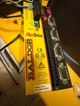 Baldor FD2A02TR-RN20. Fixed Price $471.17.
