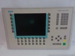 Siemens 6AV6542-0AG10-0AX0 Multi Panel Hmi. Fixed Price $2500.00.