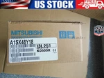 1PC New Mitsubishi A1SX48Y18 Plc Module Expedited Shipping. Fixed Price $149.66.