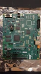 Thyssenkrupp Elevator Pcb Assembly Cpu 6300XE2. Fixed Price $3000.00.