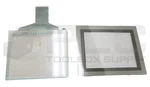 Mitsubishi F940GOT-LWD-C Protective Membrane W/ F940GOT-LWD-E. Fixed Price $250.00.