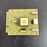 Zeltex ZEL-1 Power Module.log Amp No 2. ( Untested ). Fixed Price $125.00.