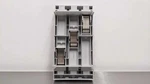 Allen-bradley 141A-CUL600 Module Busbar Adapter Ser 690V/600A For Mccb. Fixed Price $93.61.