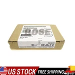 New Siemens Electronics Module For ET200S. Fixed Price $287.01.