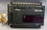 IC609SJR100C Ge Fanuc Seriesonejunior Programmable Controller. Fixed Price $100.22.