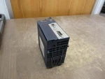 Ge Fanuc RX3I Redundancy Cpu Module IC695CRU320-EW 1GHZ (2) Serial Ports Used. Fixed Price $1500.00.