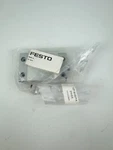 Festo DZF-32-25-P-A Flat Pneumatic Cylinder. Fixed Price $81.95.