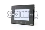 Omron NA5-7W001B-V1 Programmable Terminal Used. Fixed Price $406.18.