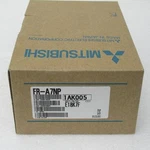 1PC Mitsubishi Plc FR-A7NP New In Box FRA7NP. Fixed Price $281.00.