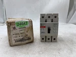 Cutler-hammer GD3060 Industrial Circuit Breaker 60A 600VAC 3-POLE. Fixed Price $299.99.