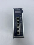 Emerson Ge Fanuc IC695CPE400-ADBA , RX3I Rackless Cpu 64MB. Fixed Price $2000.00.
