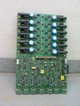 Ge 0621L0451 G001 Armature Interface Card Control Board. Fixed Price $345.00.