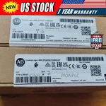 Allen Bradley 1756-L85EP Controllogix 5580 Process Controller Module Us Free Tax. Fixed Price $4901.60.