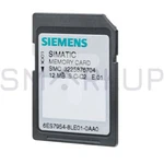 New In Box Siemens 6ES7954-8LE03-0AA0 Mmc Card 12MB. Fixed Price $161.95.