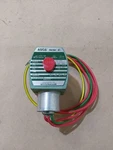 Asco Red-hat, 8262G15,. Fixed Price $109.99.