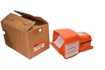 (new) Linemaster 511-B4G , 511B4G Anti-trip Single Stage Hercules Footswitch. Fixed Price $360.00.