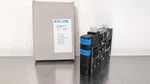 Festo CPV18-M1H-2X3-GLS-1/4 Solenoid Valve 163189 Ser D102 3-24VDC. Fixed Price $78.01.