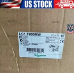 LC1F800MW New Schneider Tesys Contactor LC1-F800MW With Box Free Shipping. Fixed Price $2355.76.