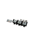 Siemens LK33500N2 800 Amp 3-PHASE Mcm Circuit Breaker Tap Box Lug Kit. Fixed Price $999.00.
